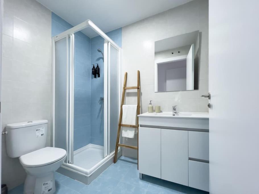 Appartement Gredos 103