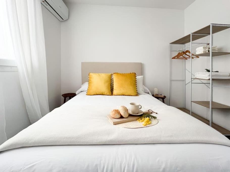 Apartamento Gredos 103 *