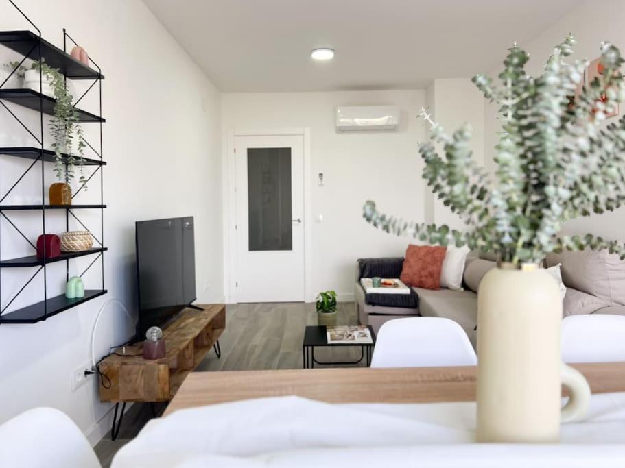 Apartamento Gredos 103