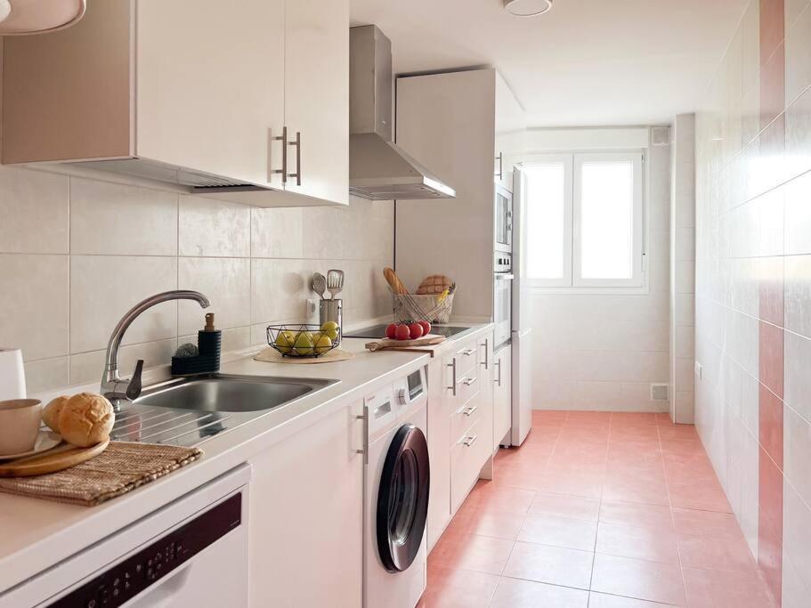 Appartement Gredos 103 Jaraiz de la Vera