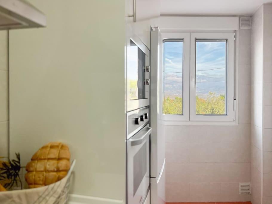 Apartamento Gredos 103