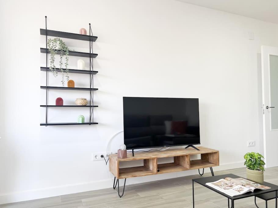 Apartamento Gredos 103
